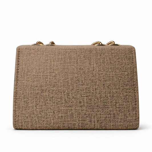 Elegant Ladies Leather Handpurse